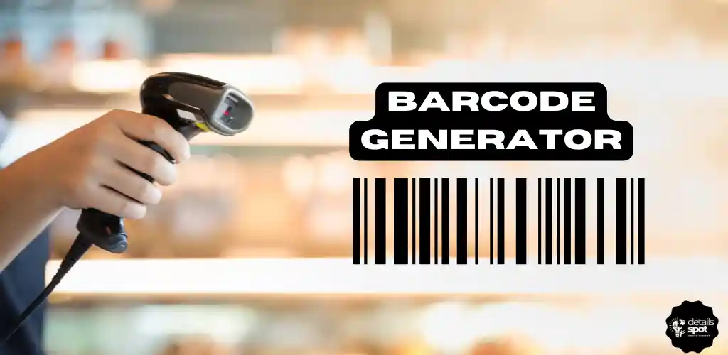 Barcode Generator