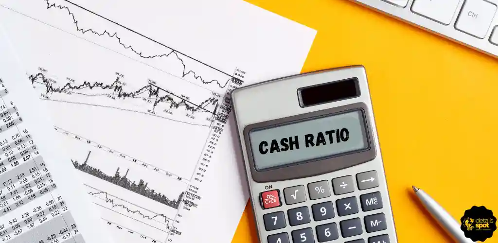 Cash Ratio Calculator