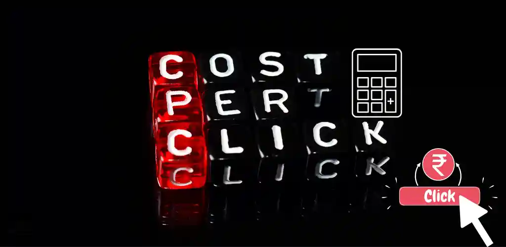 Cost Per Click (CPC) Calculator