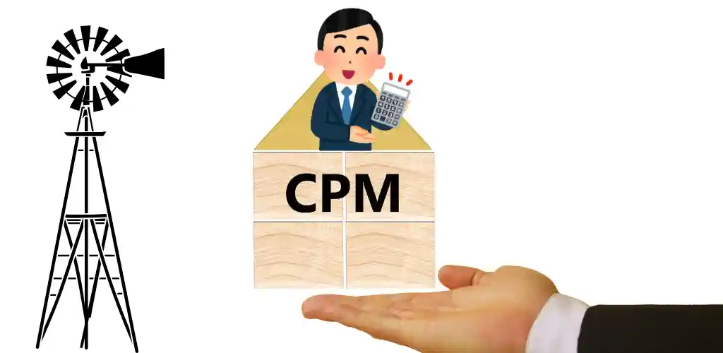 Cost Per Mille (CPM) Calculator