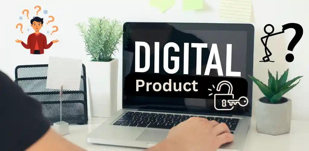 Digital Product