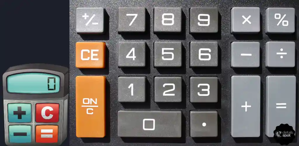 Numeric Calculator