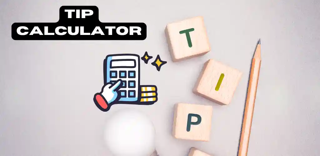 Tip Calculator