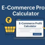 E-Commerce Profit Calculator