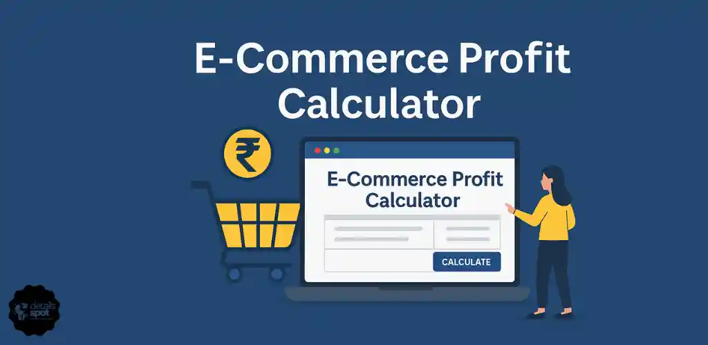 E-Commerce Profit Calculator
