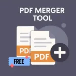 PDF Merger Tool