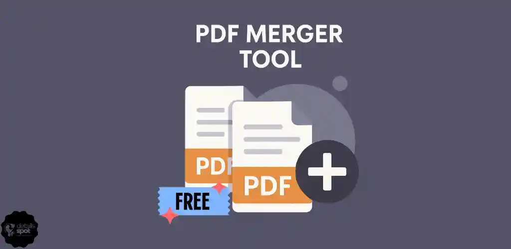 PDF Merger Tool
