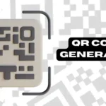 QR Code Generator