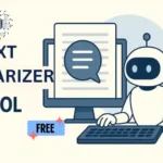 AI Summarizer tool