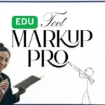 EDU MarkUp Pro Tool