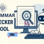 Grammar checker toole