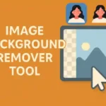 Image Background Remover Tool