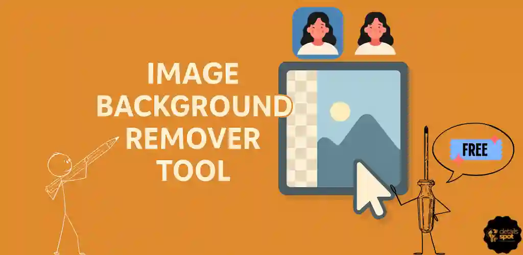 Image Background Remover Tool