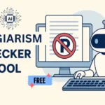 Plagiarism Checker