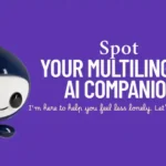Your Multilingual AI Companion