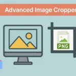 Advanced Image Cropper