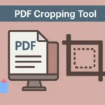 PDF Cropping Tool