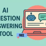 AI Question Answering Tool