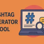 Hashtag Generator Tool