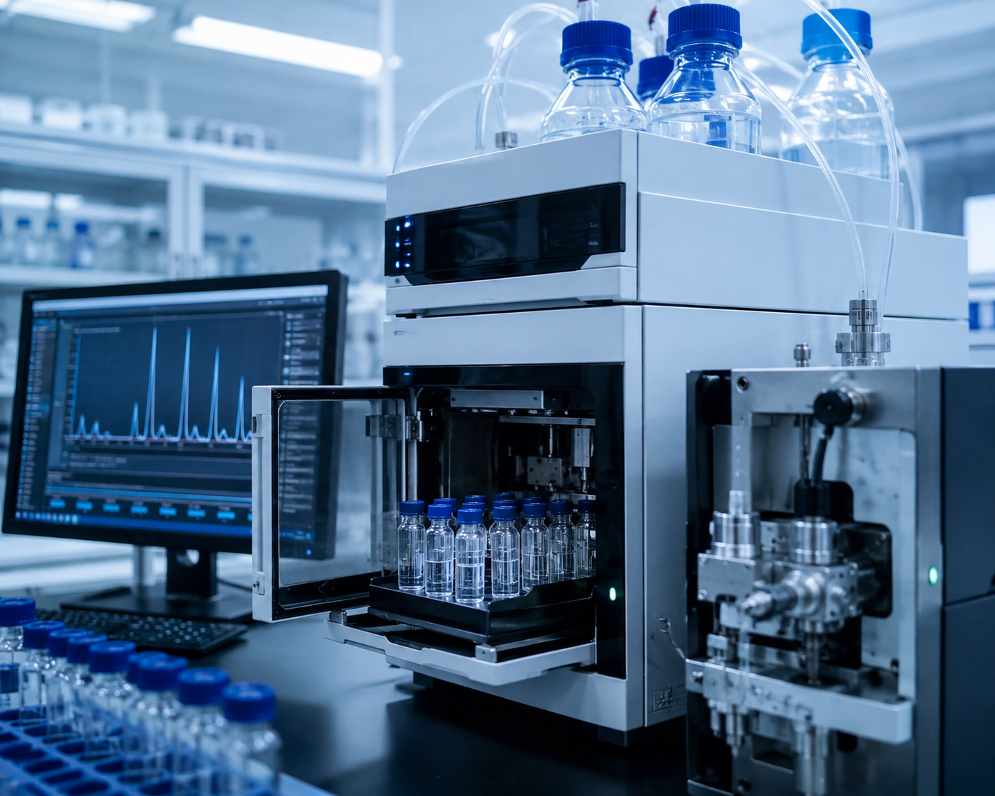 Precision Testing Protocol